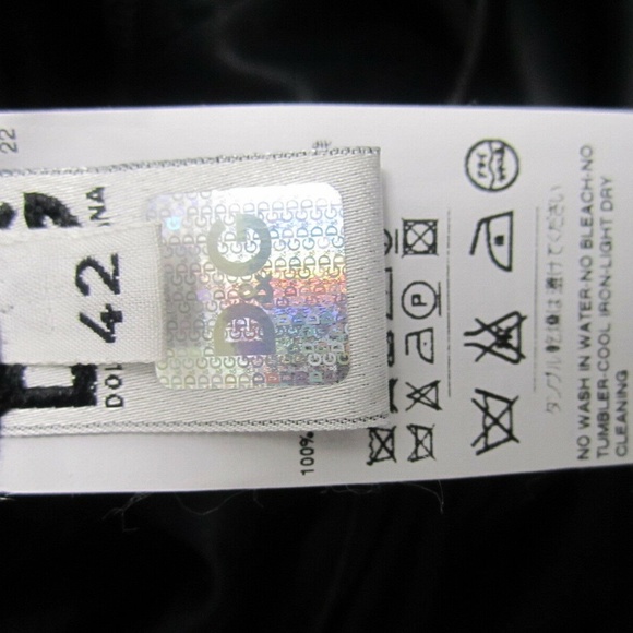 D&G Dress Size 6 NWT - Picture 4 of 7